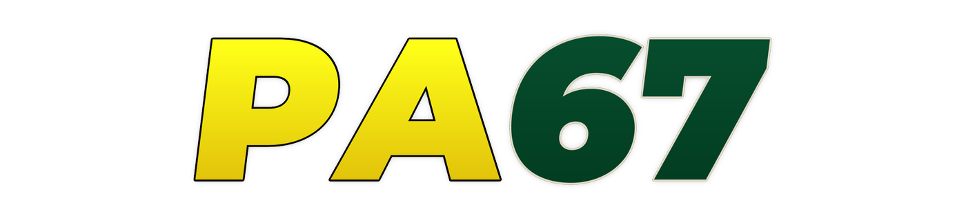 pa67 Logo